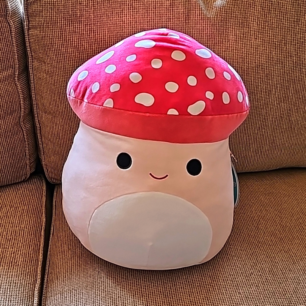 16 inch Malcolm Squishmallow